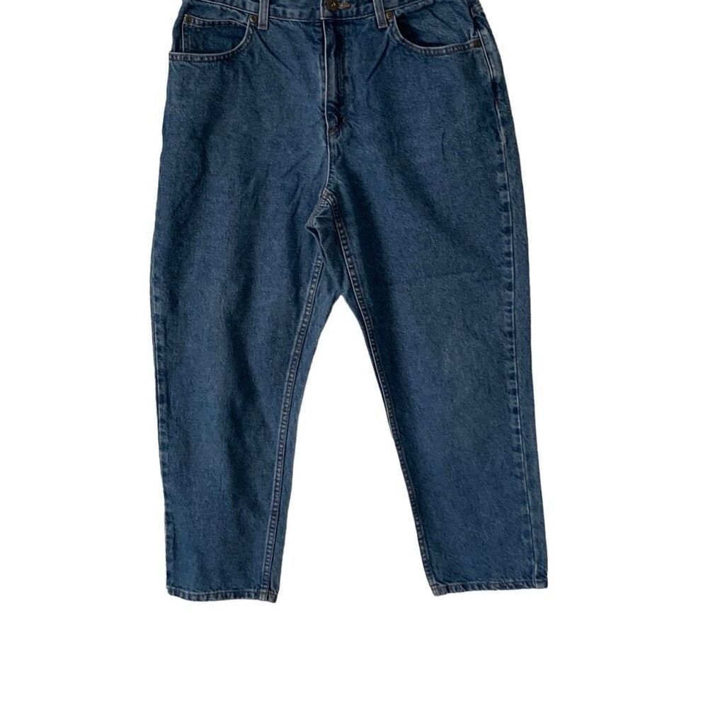 Pre Owned Women’s Liz Claiborne Classic Fit Jeans Sz Petite 12S Classic Casual